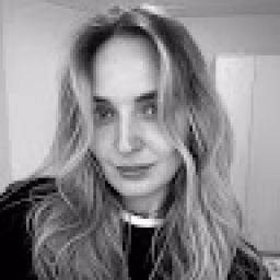 Natalia Kudrachinskaya