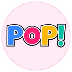 Pop Coloring Pages