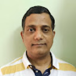 Venkata Ramana V