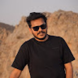 Ashmil Hussain