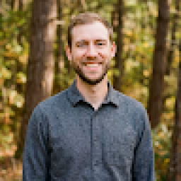 Marcus Wood