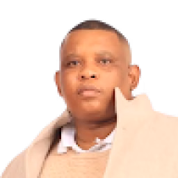 William Mabotja