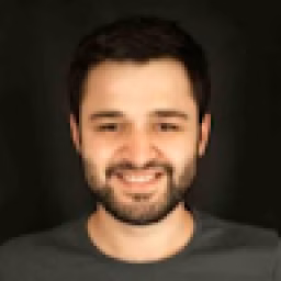 Baris Karaman