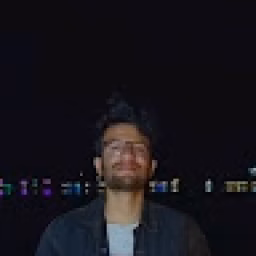 Ahmad Khan