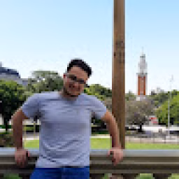 Nicolas Cazorla martinez