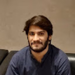Usama Suffian