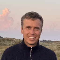 Kasper Fejring