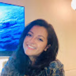 Geovanna Serrano