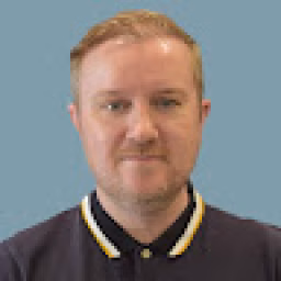 Nigel Lane