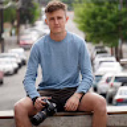 Reid Sangster