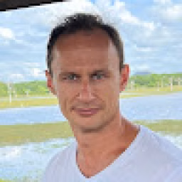 Eduard Volkov