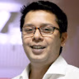 Palash Bagchi