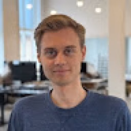 Daniel Smidstrup