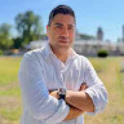 Rouzbeh Abadi
