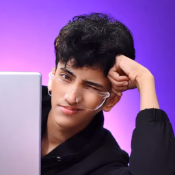 Yash Agrawal
