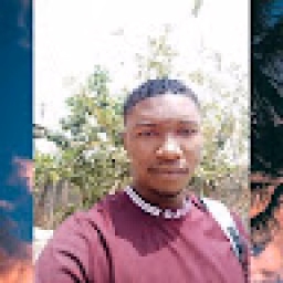 Chidubem Aneke