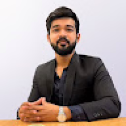 Suresh Patil
