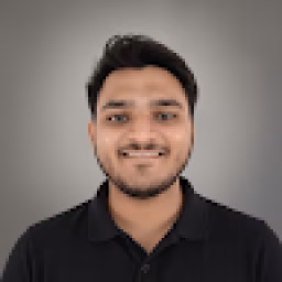Jay Patel