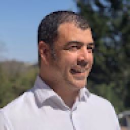 Cedric Seguela