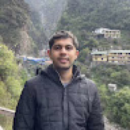 Kinal Mehta