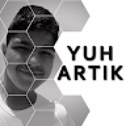 Yuh Artık