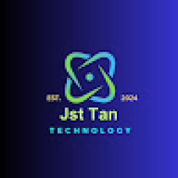Jst Tan