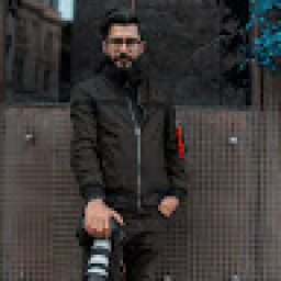 Daniel meca