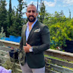 Ulas Erdovan