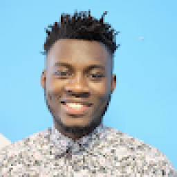 Michael Sarpong