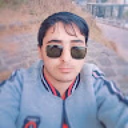 Moeez Ahmad