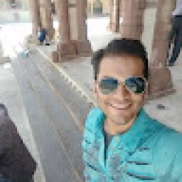 nikhil rajput
