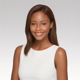 Jennifer Oluomachi Emeka