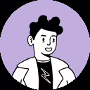 Community member Shirish