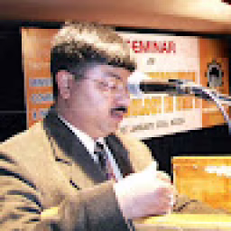 Kulmani Gupta
