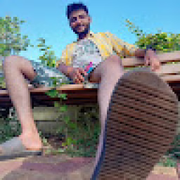 Atharva Sharma