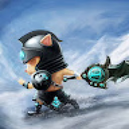 Flamingo Teemo