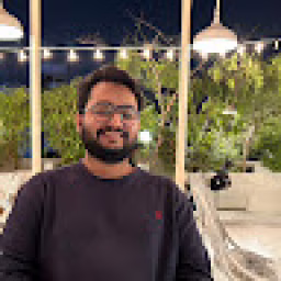 Abhishek Kumbhani