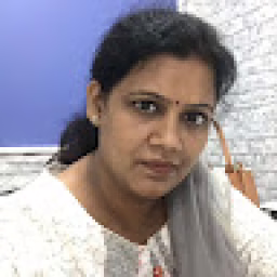 Shalini Gupta