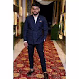 Aman Gaba