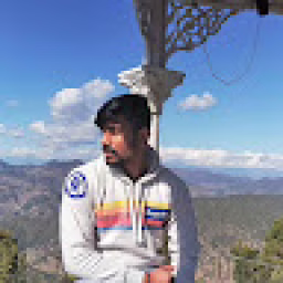 Mayank Singh