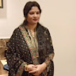 Vibha Gupta