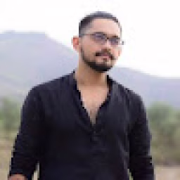 Ashutosh Pandey