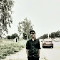 Nishant Kumar
