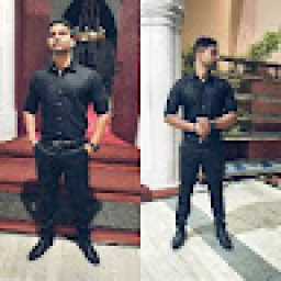 Pradeep fitness