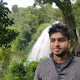Sriram P H