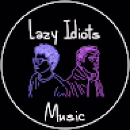 LAZY IDIOTS