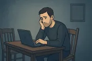 The Quiet Struggle: Loneliness in the Indie Hacker Community