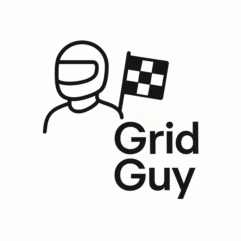 Grid Guy