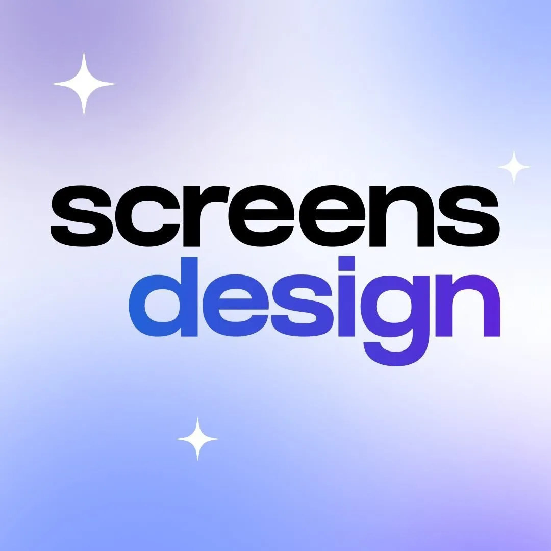 ScreensDesign