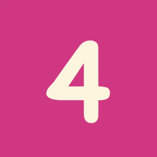 4LetterWords
